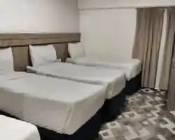 Bakkah Al Salah Hotel. thumbnail