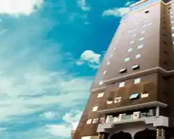 Batoul Ajyad Hotel. thumbnail