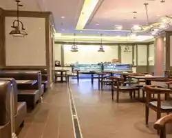 Batoul Ajyad Hotel. thumbnail