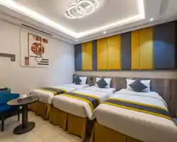 Best Western Ajyad Makkah thumbnail