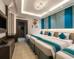 Best Western Ajyad Makkah thumbnail