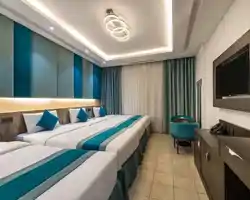 Best Western Ajyad Makkah thumbnail
