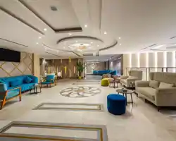 Best Western Ajyad Makkah thumbnail