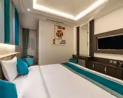 Best Western Ajyad Makkah thumbnail