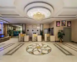 Best Western Ajyad Makkah thumbnail