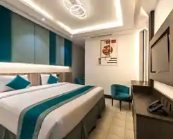 Best Western Ajyad Makkah thumbnail