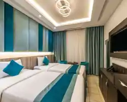 Best Western Ajyad Makkah thumbnail