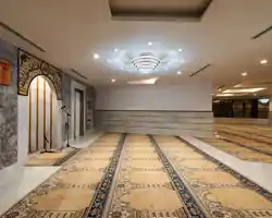 Best Western Ajyad Makkah thumbnail