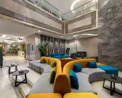 Best Western Ajyad Makkah thumbnail