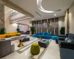 Best Western Ajyad Makkah thumbnail