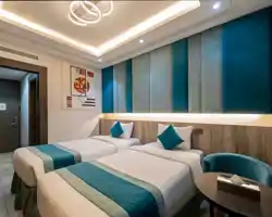 Best Western Ajyad Makkah thumbnail