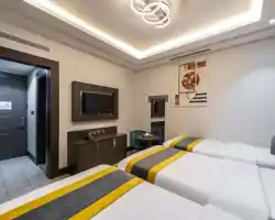 Best Western Ajyad Makkah thumbnail