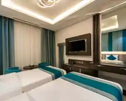 Best Western Ajyad Makkah thumbnail