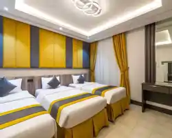 Best Western Ajyad Makkah thumbnail