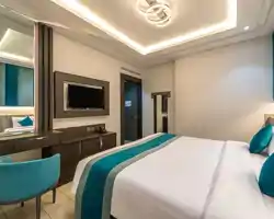 Best Western Ajyad Makkah thumbnail
