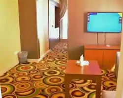 Beyab Al Azizeyyah Hotel thumbnail