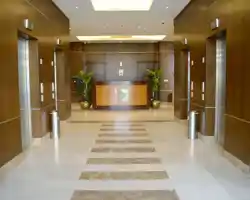 Beyab Al Azizeyyah Hotel thumbnail