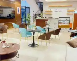 Beyab Al Azizeyyah Hotel thumbnail