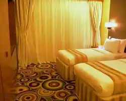 Beyab Al Azizeyyah Hotel thumbnail