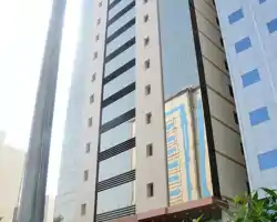 Beyab Al Azizeyyah Hotel thumbnail
