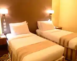 Beyab Al Azizeyyah Hotel thumbnail