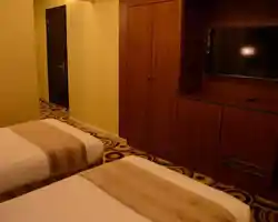 Beyab Al Azizeyyah Hotel thumbnail