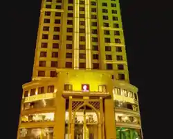 Blue Coral Hotel thumbnail