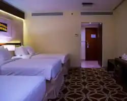 Blue Coral Hotel thumbnail