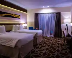 Blue Coral Hotel thumbnail