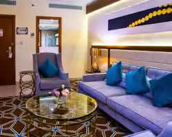 Blue Coral Hotel thumbnail