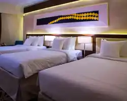 Blue Coral Hotel thumbnail