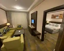 Afraa Hotel thumbnail