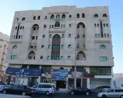 Al Eairy Furnished Apartments Al Madinah 9 thumbnail