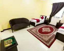 Al Eairy Furnished Apartments Al Madinah 9 thumbnail