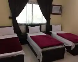 Al Eairy Furnished Apartments Al Madinah 9 thumbnail