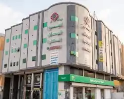 Al Eairy Furnished Apartments Makkah 8 thumbnail