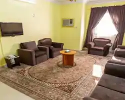 Al Eairy Furnished Apt Al Madinah 3  thumbnail