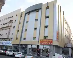 Al Eairy Furnished Apts Al Madinah 13 thumbnail
