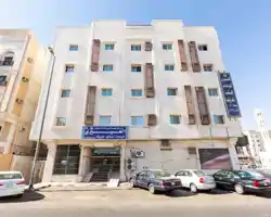 Al Eairy Furnished Apts Al Madinah 8 thumbnail