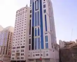 Al Ebaa Hotel thumbnail