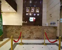Al Kiram Hotel thumbnail