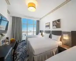 Al Kiswah Towers Hotel thumbnail