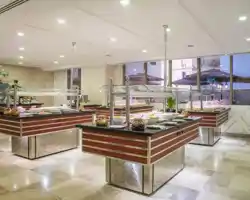 Al Kiswah Towers Hotel thumbnail