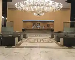 Al Olayan Al Khalil Makkah Hotel. thumbnail