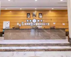 Al Olayan Palace Hotel. thumbnail