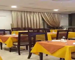 Al Rawda Al Aqeeq Hotel. thumbnail