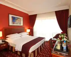 Al Rawda Royal Inn thumbnail
