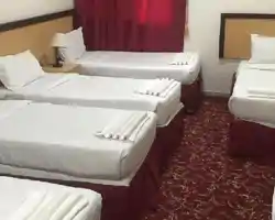 Al Rayah Grand Hotel. thumbnail