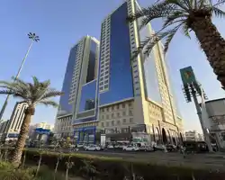 Al Rayyan Towers Hotel thumbnail