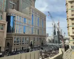 Al Safwah Hotel Tower 3 thumbnail